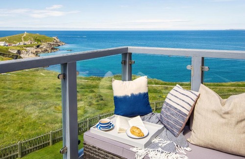 Newquay Apartment | Breakers