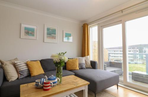 Newquay Apartment | Breakers