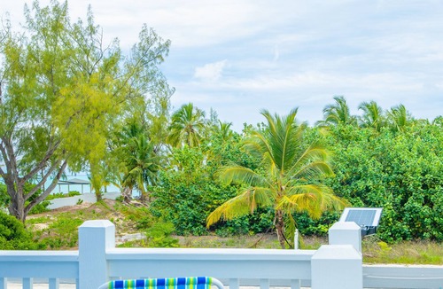 George Town Apartment | Breathtaking beach view from SheerBliss