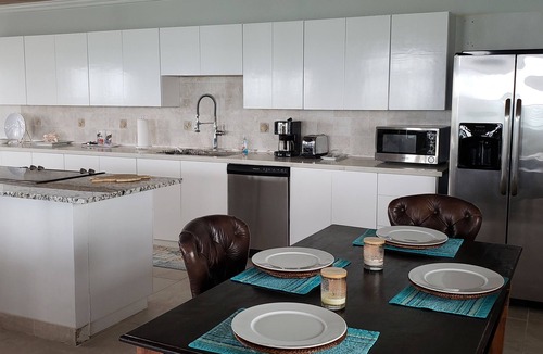 Great Exuma Apartment | Breathtaking views, outstanding accommodation - Pool, Deck & Solar