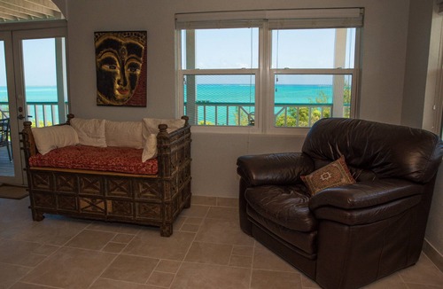 Great Exuma Apartment | Breathtaking views, outstanding accommodation - Pool, Deck & Solar