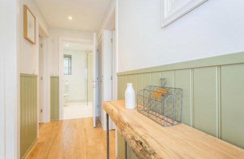 Brackley Apartment | Briary Cottages at Iletts Farm