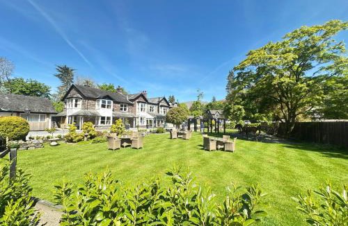 Grasmere Hotel | Bridge House Hotel & Silver Howe View Cottage
