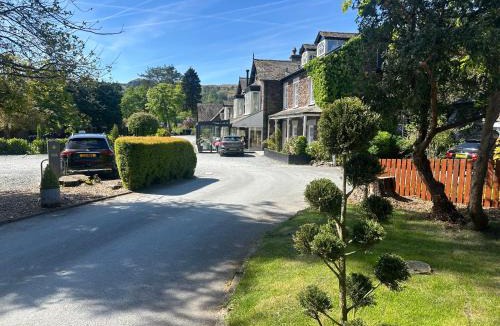 Grasmere Hotel | Bridge House Hotel & Silver Howe View Cottage
