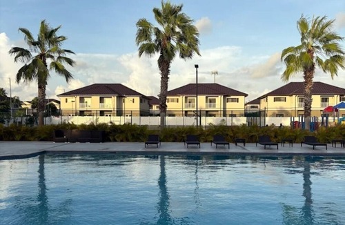 Westwind Apartment | Bright 2-bedroom apartment with AC in peaceful community with pool tennis court