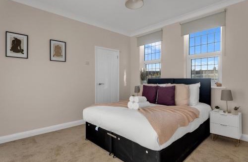 Island Gardens House | Bright 3-Bedroom House Close to Canary Wharf