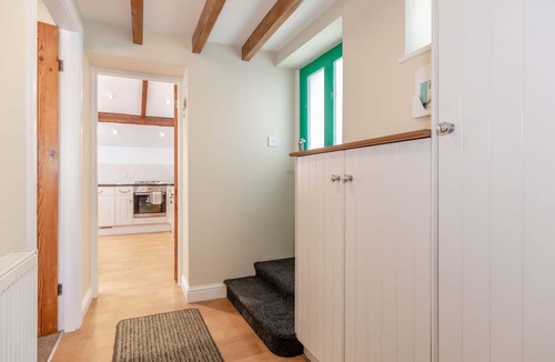Robin Hood's Bay Cottage | BRINCLIFFE COTTAGE, family friendly in Robin Hood’s Bay