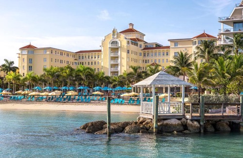 Downtown Nassau Resort | British Colonial Nassau