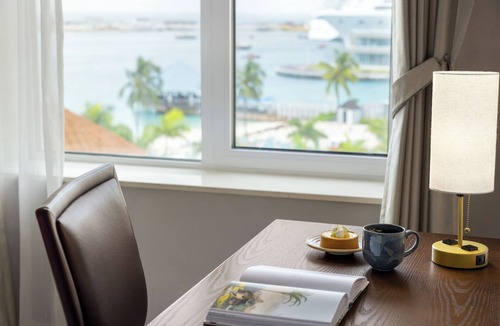 Downtown Nassau Hotel | British Colonial - Nassau