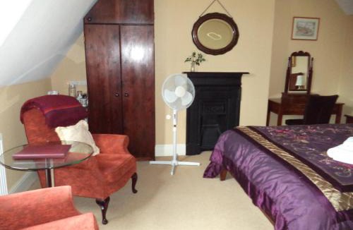 Lowestoft House | Britten House