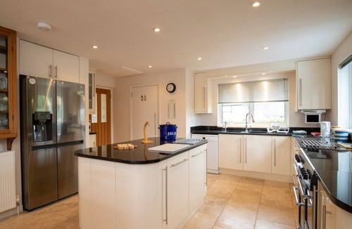 Burgh Island House | Broadacre, spacious home in peaceful location near Bantham Beach, South Devon