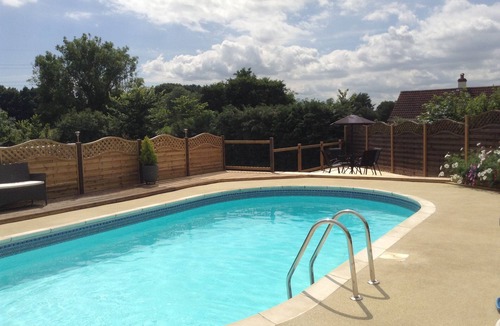 Rockbeare Cottage | Broadclyst Cottage