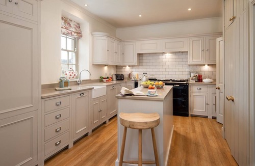 Hallington House | Broadgate House & Steading - sleeps 12 guests in 6 bedrooms