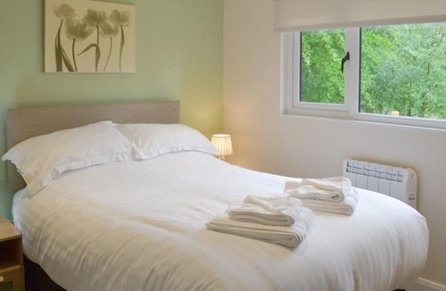 Otterburn House | Broken-Sky Lodge