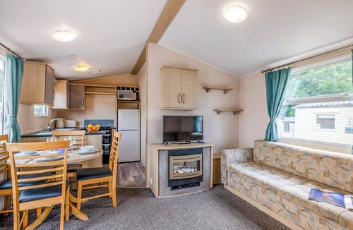 Great Yarmouth House | Bronze 2, Slps 6, parking