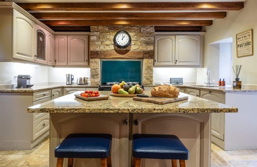 Blockley House | Brookside tranquility in the Cotswolds