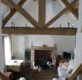 Downpatrick House | Brookvale Cottage