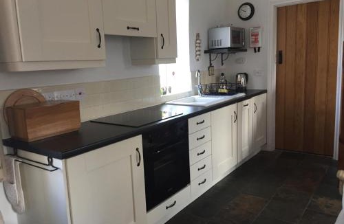 Downpatrick House | Brookvale Cottage