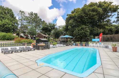 St. Ann's Chapel House | Brookview