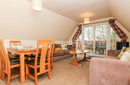 St. Ann's Chapel House | Brookview