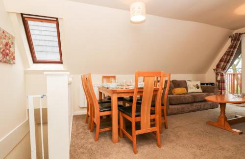 St. Ann's Chapel House | Brookview
