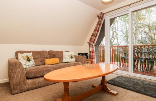St. Ann's Chapel House | Brookview
