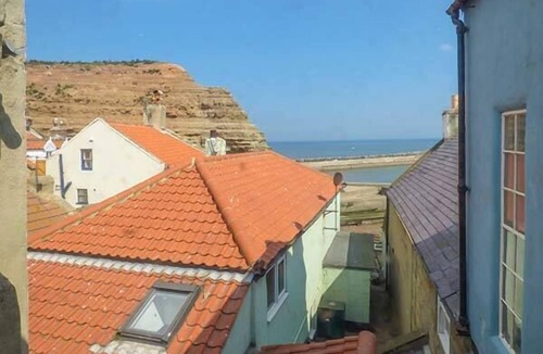Staithes Cottage | Broomhill View