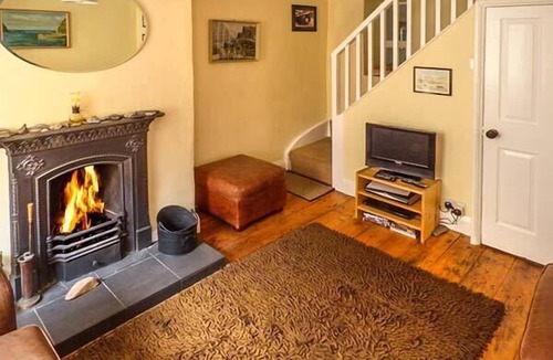 Staithes Cottage | Broomhill View