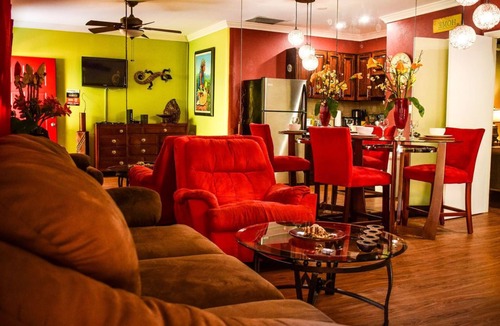 Nassau Apartment | Brownstone Sea Beach