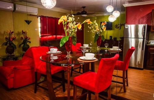 Nassau Apartment | Brownstone Sea Beach