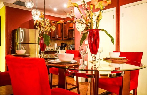 Nassau Apartment | Brownstone Sea Beach