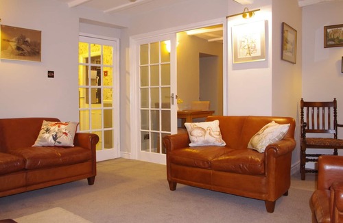 Middleton in Teesdale House | Brunswick House