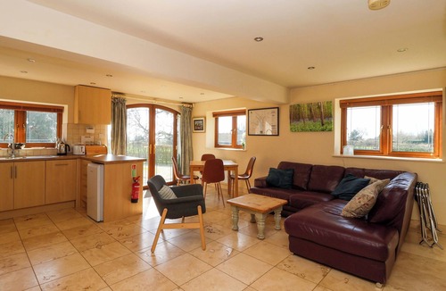 Stittenham Cottage | BRUSH AND BOOT, pet friendly, with a garden in York
