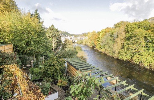Llangollen Cottage | Bryn Dwr