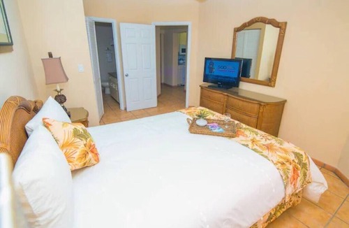Williams Town Resort | 2 Island Sea Resort-Pool, Hot Tub, Kid Friendly!