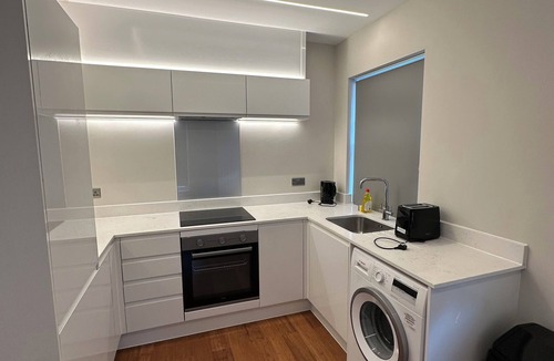 High Wycombe House | Buckingham Annexe