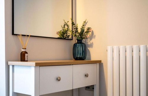 Cheltenham Apartment | Buckingham Court