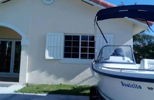 Nassau House | Budget friendly Solo Travelers only. Pls read all before booking NO hot water.
