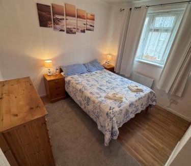 Southampton House | Bula Bista 3 double rooms