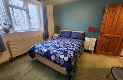 Southampton House | Bula Bista 3 double rooms