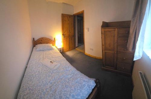 Southampton House | Bula Bista 3 double rooms