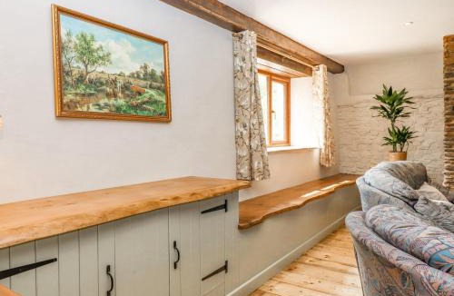 Northlew House | Bunts Barn