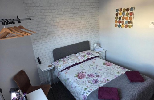 Margate Hotel | Burlington