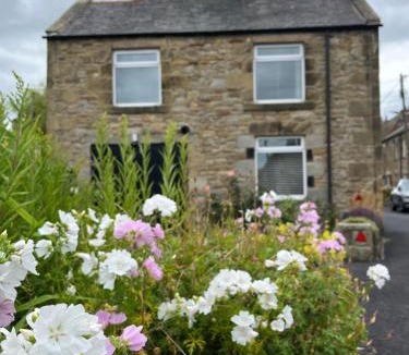 Wark House | Burnside Cottage, Wark, Hexham