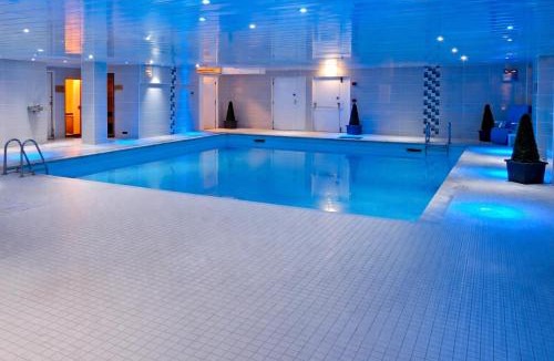 Stubbins Hotel | Bury Ramsbottom Old Mill Hotel and Leisure Club