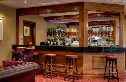 Stubbins Hotel | Bury Ramsbottom Old Mill Hotel and Leisure Club