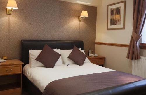Stubbins Hotel | Bury Ramsbottom Old Mill Hotel and Leisure Club