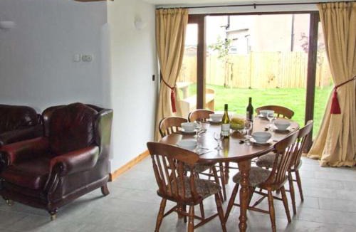 Longtown House | Bushmills