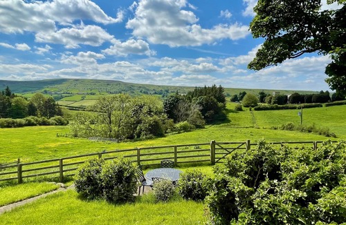 Danby Cottage | Buttercup Cottage 2-bedrooms (sleeps-4)