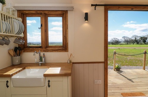 Crediton Cottage | Buzzards